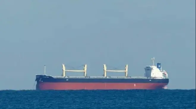 MARKABKA MV ABDULLAH