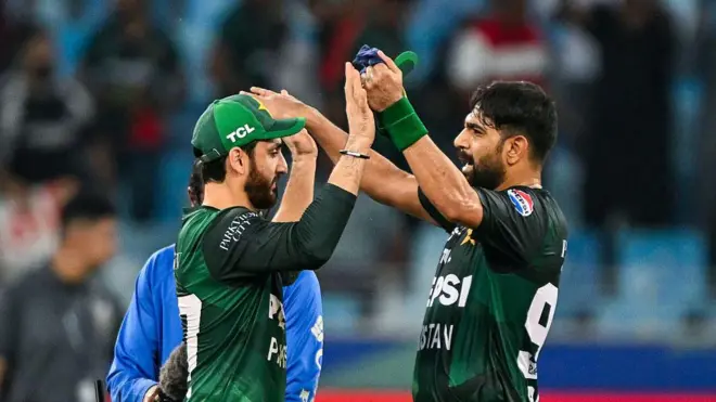 ایشیا کپ، کرکٹ، پاکستان