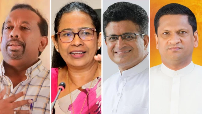 mps who lost the election