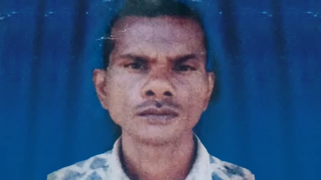 हरिओम गुलमोहर