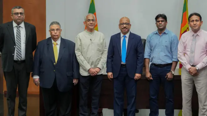 ශ්‍රී ලංකා ක්‍රිකට්