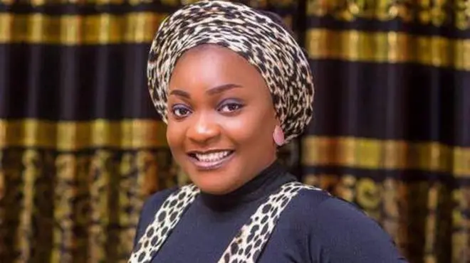 Bunmi Akinnaanu Adeoye Omije Oju Mi