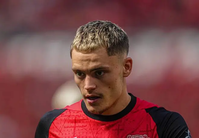 Florian Wirtz