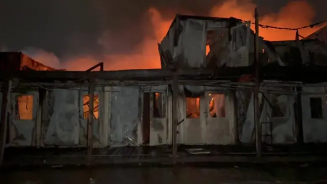 అఫ్గానిస్తాన్, కాబూల్ దాడి, పాకిస్తాన్