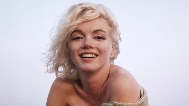 Мэрилин Монро