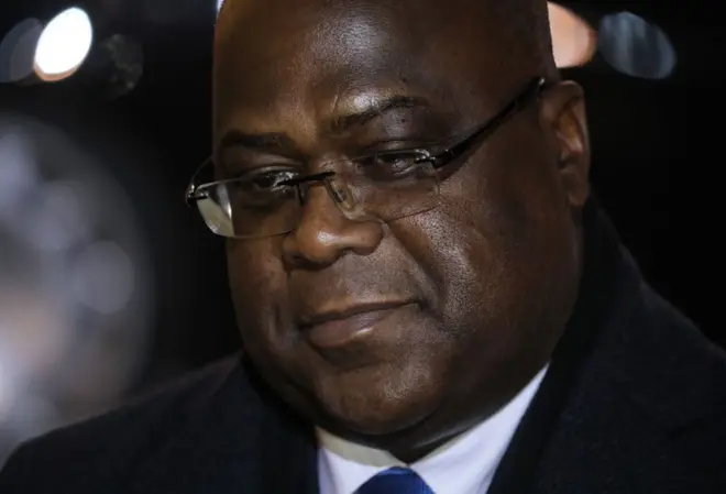 Le président congolais est médiateur dans la crise politique tchadienne.