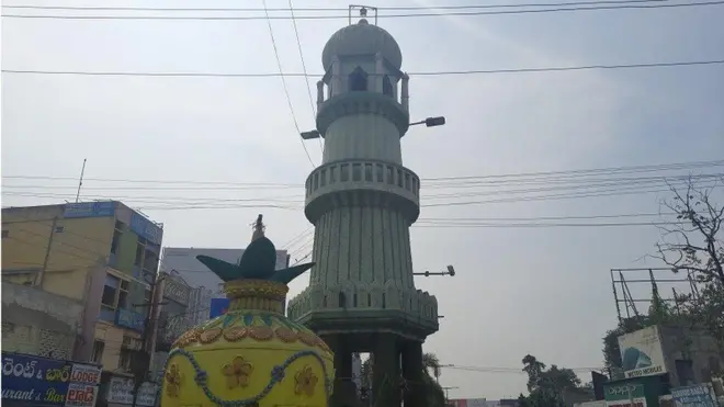 జిన్నా టవర్