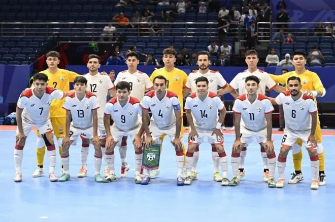 افغان لوبغاړي