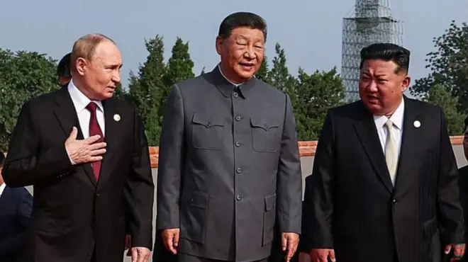 米朝首脳会談の記念コインが人気沸騰 中止発表受け - BBCニュース