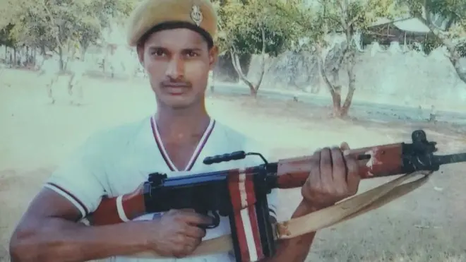 ఎర్రచందనం స్మగ్లింగ్