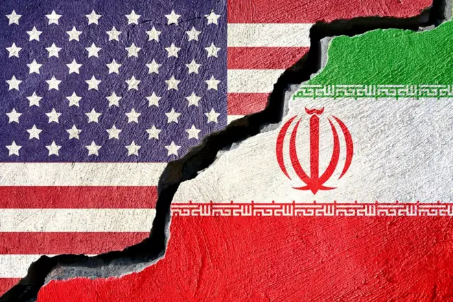 Iran iyo Maraykan