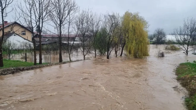 Poplave u Banjaluci