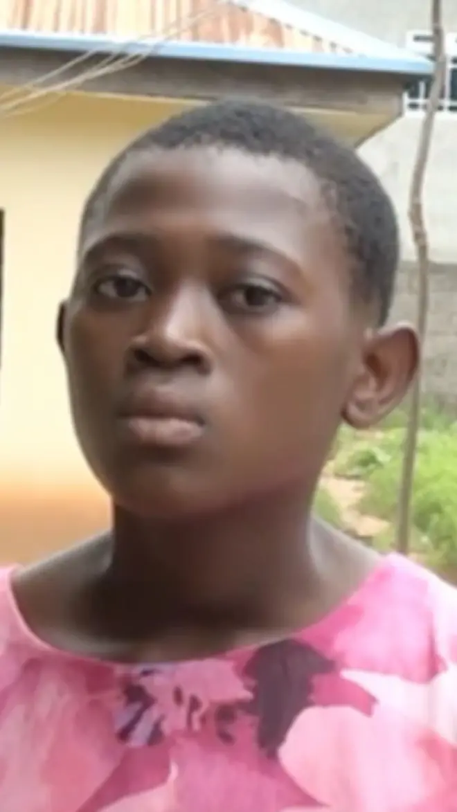 Ochanya Ogbanje