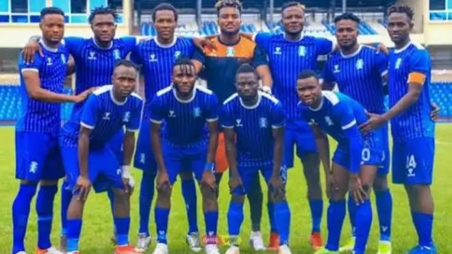 Aworan ẹgbẹ agbabọọlu 3SC