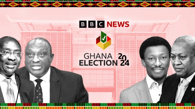 Awọn oludije gboogi mẹrin