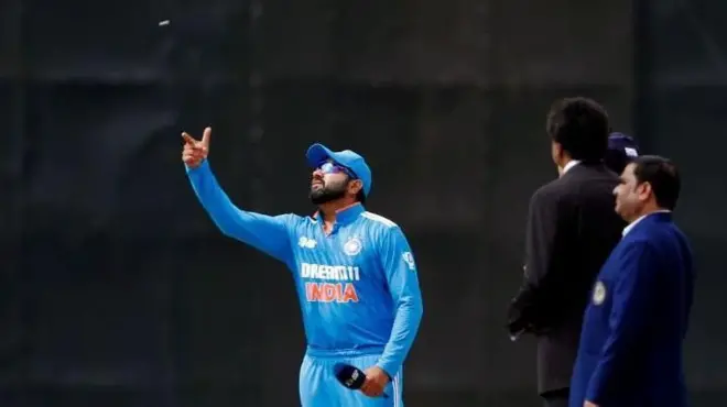 రోహిత్ శర్మ