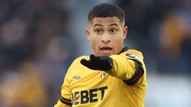 Joao Gomes
