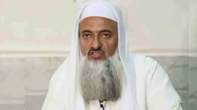 محمد انور ریگی