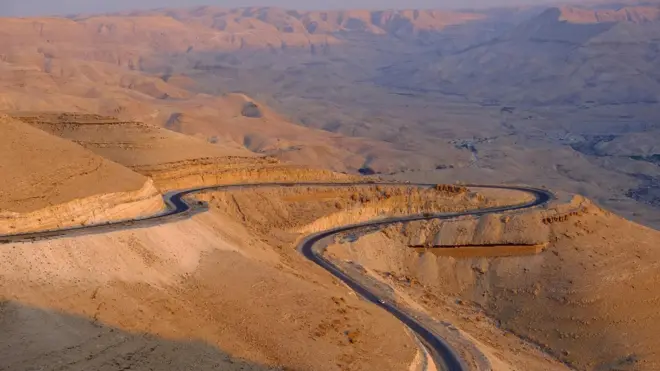 کنگز ہائی وے