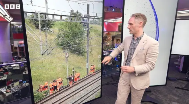 リチャード・アーヴァイン＝ブラウン