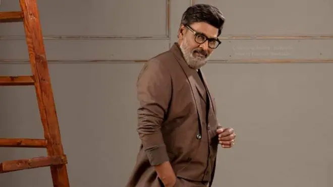 பாக்யராஜ் 
