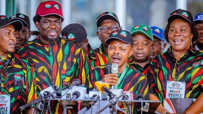 Ẹgbẹ oṣiṣẹ