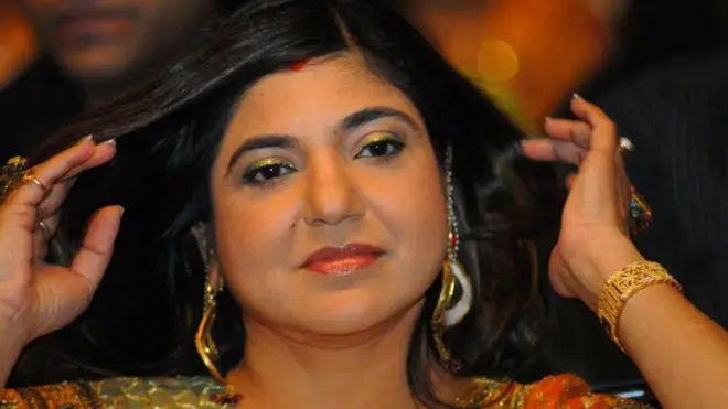 అల్కా యాజ్ఞిక్