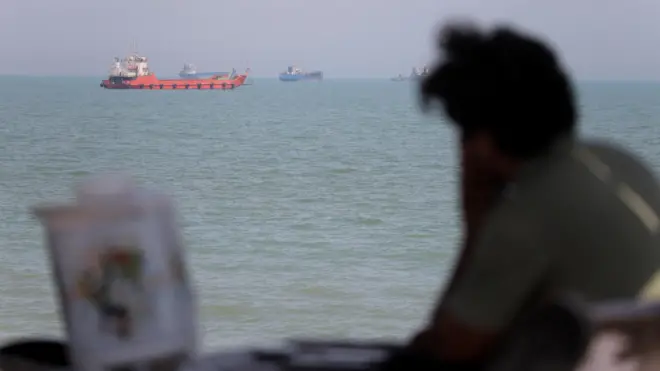 بندرعباس