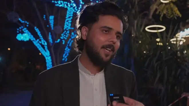 मैच में भारत से पाकिस्तान की हार पर पाकिस्तान के लोग क्या बोले?