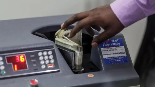 బ్యాంకులు