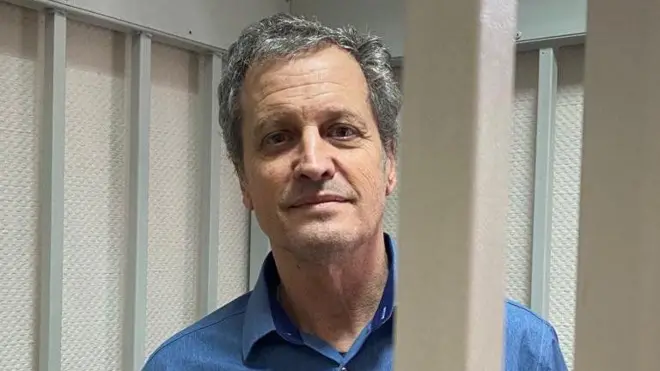 Марк Фогель