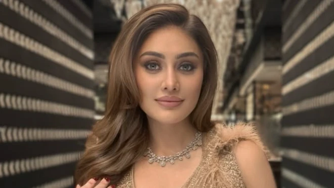 शेफ़ाली जरीवाला