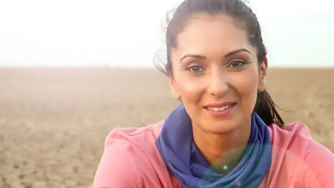 Bibita Sharma