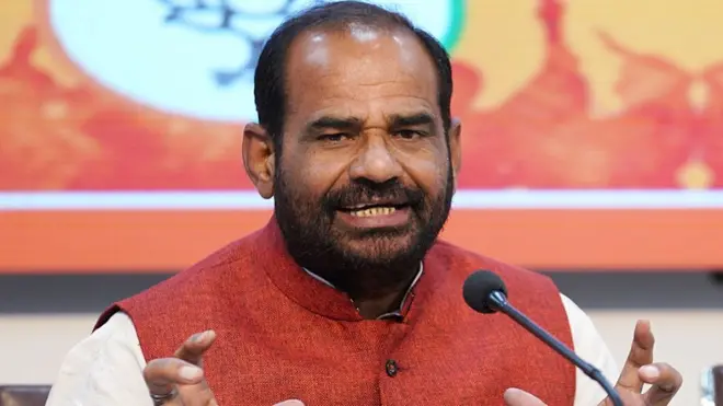 ਰਮੇਸ਼ ਬਿਧੂੜੀ