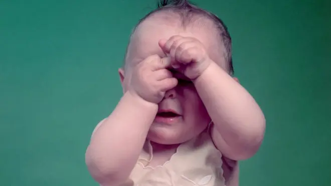 చిన్నారి