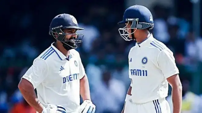 انڈیا کرکٹ ٹیم