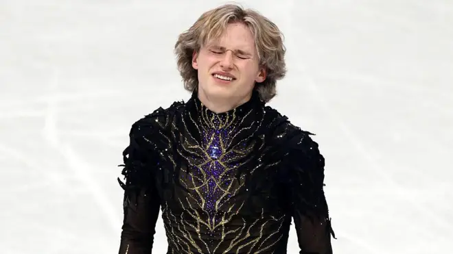 Илья Малинин