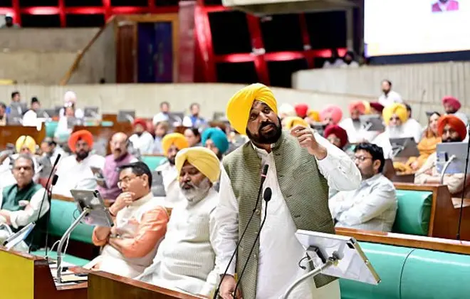 ਭਗਵੰਤ ਮਾਨ