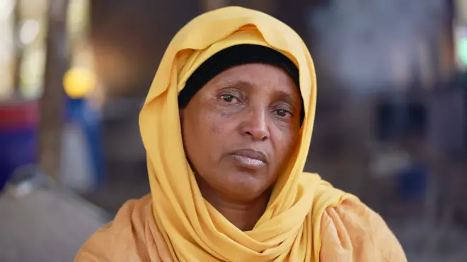 እማሆይ ጽጌ ግርማይ