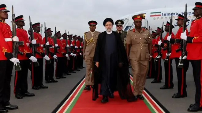 ابراهیم رئیسی