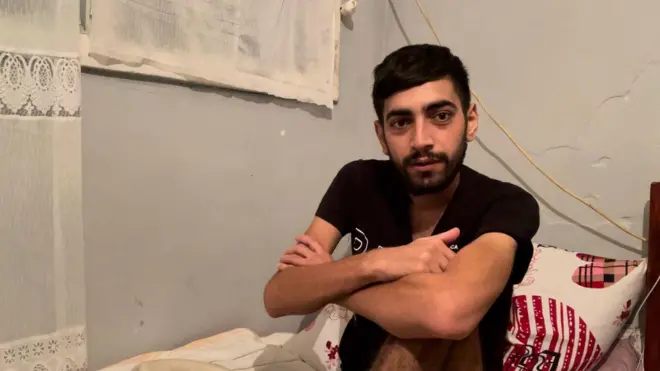 Qazi Orxan Quliyev Azərbaycan, İkinci Qarabağ müharibəsi, Cəbhədə döyüşlər Qarabağda döyüşlər Ağdam 