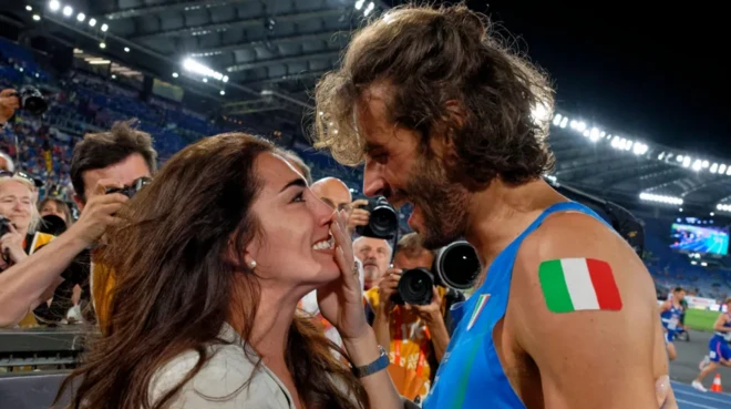 جیانمار او مېرمن یې