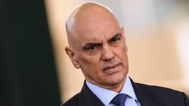 Alexandre de Moraes