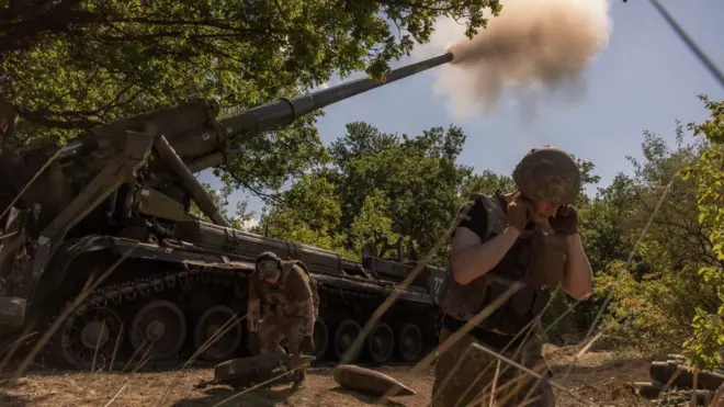 Покровськ, бої, війна 