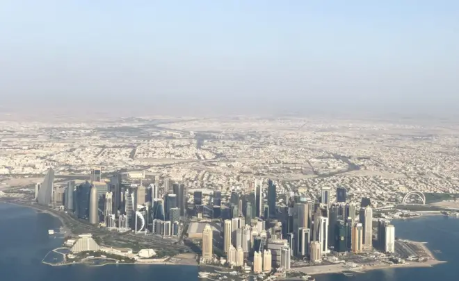 دا غونډه د قطر پلازمېنه دوحه کې سبا او بل سبا کېږي.