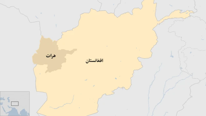 هرات
