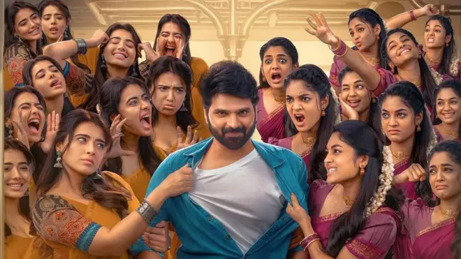 సింగిల్ మూవీ రివ్యూ, సింగిల్ సినిమా, శ్రీ విష్ణు, టాలీవుడ్