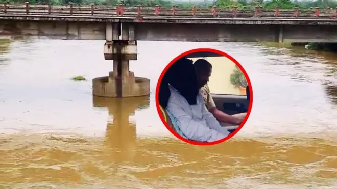 गर्भपाताच्यावेळेस प्रेयसीचा मृत्यू; तिचा मृतदेह फेकल्यावर तिच्या जिवंत मुलांनाही नदीत फेकलं