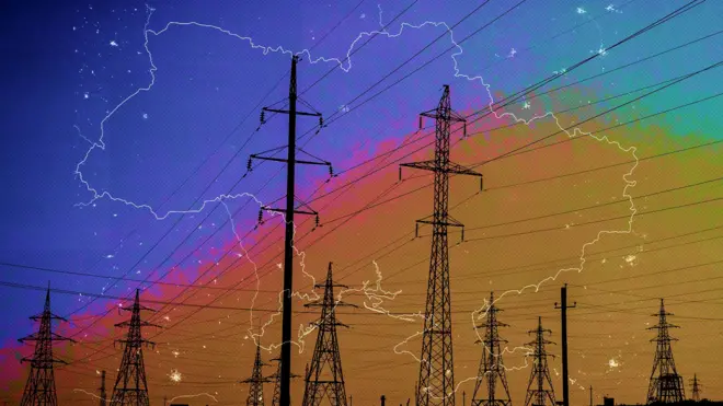 Енергетика