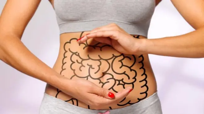 गट हेल्थ